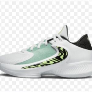 🔥 Nike Zoom Freak 4 Basketball Shoes Sz. 8.5